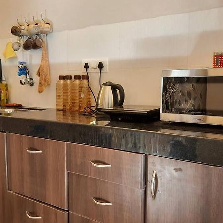 Joy Cottages - Premium Chalets, Vacation Home Rentals Karjat Bagian luar foto