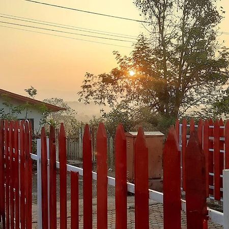 Joy Cottages - Premium Chalets, Vacation Home Rentals Karjat Bagian luar foto
