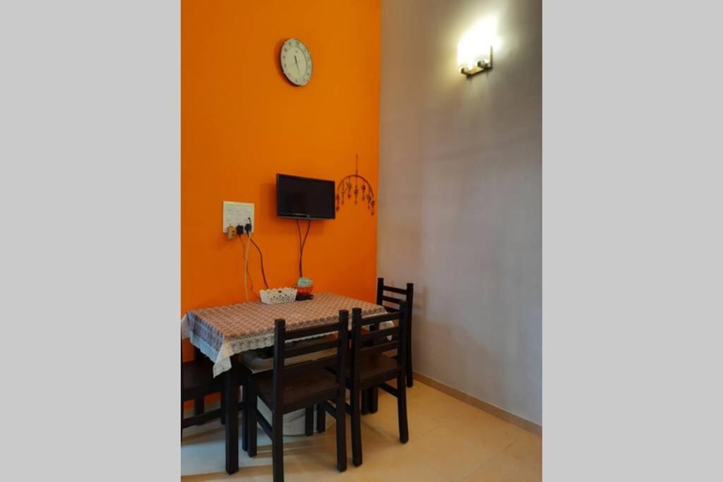 Joy Cottages - Premium Chalets, Vacation Home Rentals Karjat Bagian luar foto